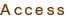 �A�N�Z�X�}�b�v